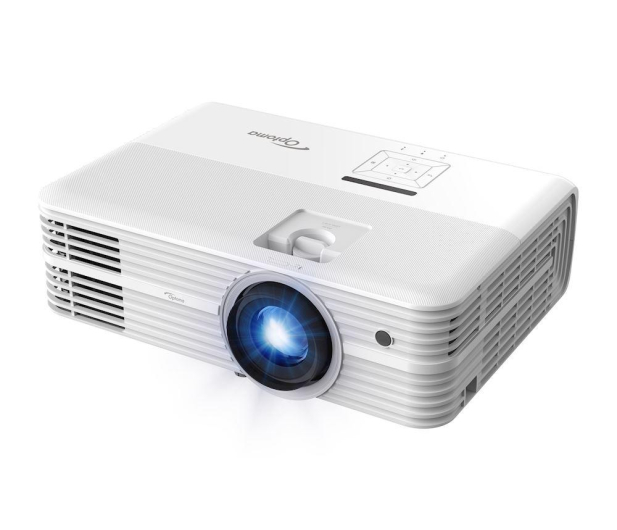 OPTOMA 4K550 DLP 4K UHD 10000:1 5000AL E1P1A1JWE1Z1 - 1378415 - zdjęcie 2